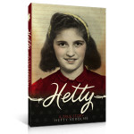 Hetty: A True Story